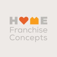 Home Franchise Concepts logo