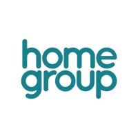 Home Group logo
