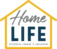 Home Life, Inc logo