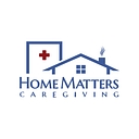Home Matters Caregiving logo