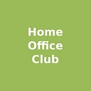 Home Office Club logo