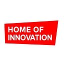 Home of Innovation logo