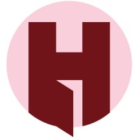 HOME of Recruitment logo