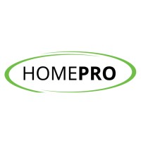 HomePro logo