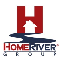 HomeRiver Group logo