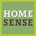 HomeSense logo