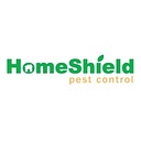 HomeShield Pest Control logo