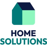 Home Solutions logo