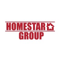 Homestar Inc logo