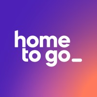 HomeToGo logo