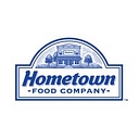 Hometown Food Company logo