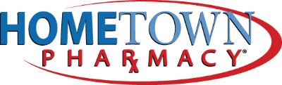 HomeTown Pharmacy logo