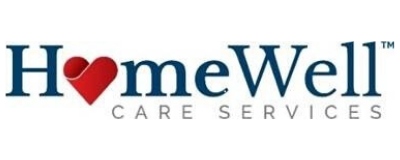 HomeWell Care Services logo