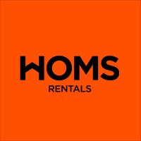 Homs Rentals logo