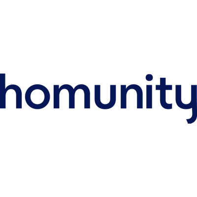 Homunity logo