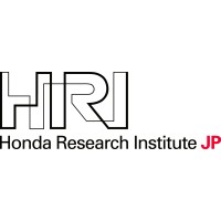 Honda Research Institute USA logo
