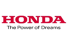 株式会社本田技術研究所 logo