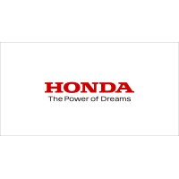 Honda Türkiye A.Ş. logo
