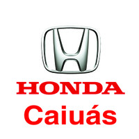 Honda Caiuás logo