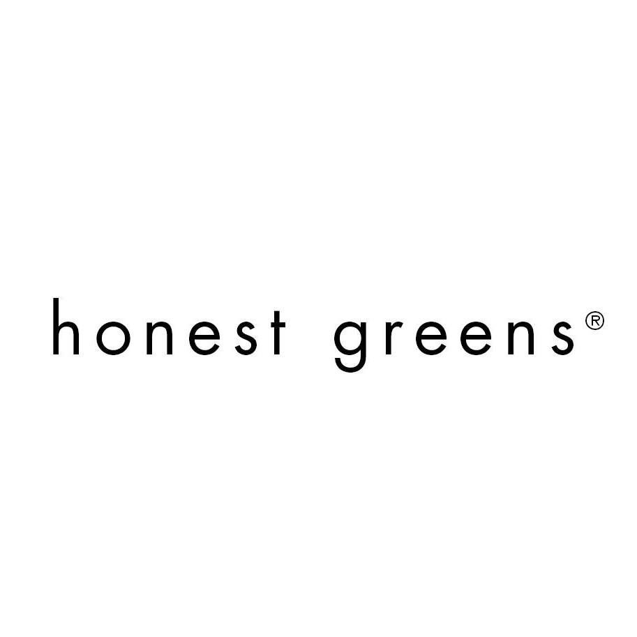 Honest Greens logo