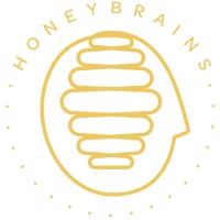 Honeybrains logo