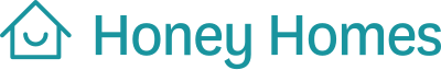Honey Homes logo