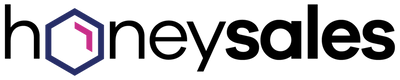 Honeysales logo