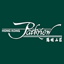 Hong Kong Parkview logo