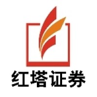 红塔证券股份有限公司 logo
