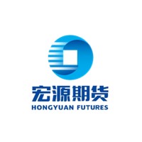 Hongyuan Futures Co., Ltd. logo