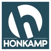 Honkamp, P.C. logo