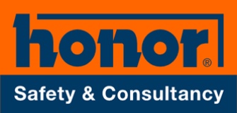 Logo HONOR Safety & Consultancy B.V.
