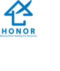 HONORehg logo