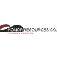 Honor Resources Company logo