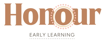 Honour Early Learning logo