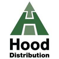 Hood Distribution logo