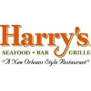 Harry's Seafood Bar and Grille logo