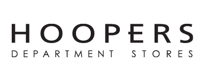 Hoopers Department Store logo