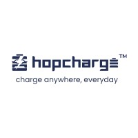Hopcharge logo