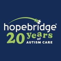 Hopebridge logo