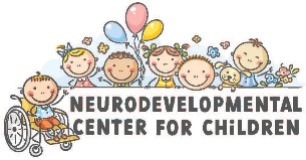 Neurodevelopmental Center for Children logo