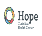 Hope Christian Health Center logo