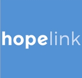Hopelink logo