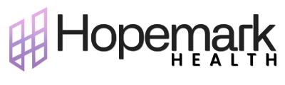 Hopemark Health logo
