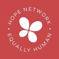 Hope Network logo