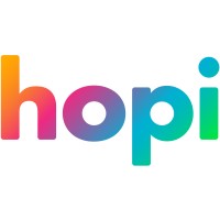 Hopi logo