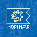 Hopi Hari logo