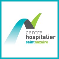 Centre Hospitalier de Saint-Nazaire logo