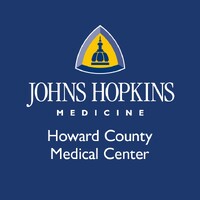 Johns Hopkins Medicine logo