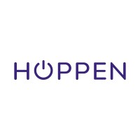 Hoppen logo
